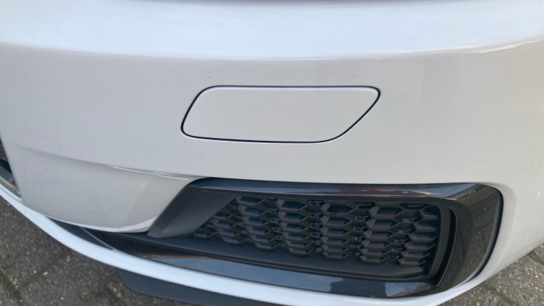 Audi A1 30 TFSI 110 Sport 5dr Petrol Hatchback